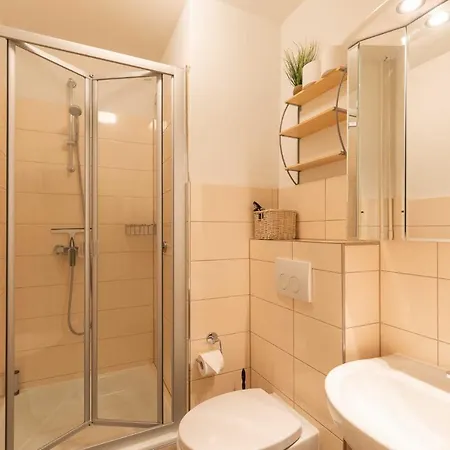 Haus Rotesand, Whg 104 Apartment *