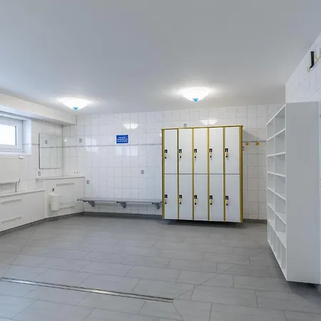 Haus Rotesand, Whg 104 Duhnen