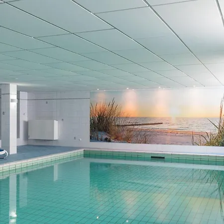 Haus Rotesand, Whg 104 Apartment *