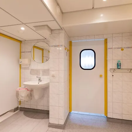 Apartment Haus Rotesand, Whg 104 *