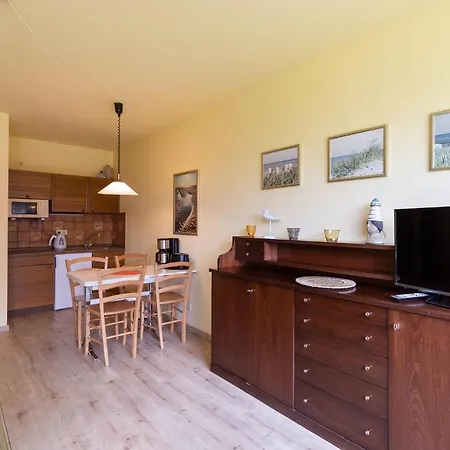 Haus Rotesand, Whg 104 *