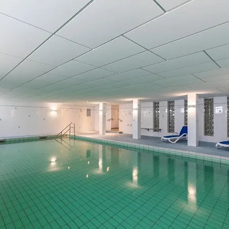 Haus Rotesand, Whg 104 *