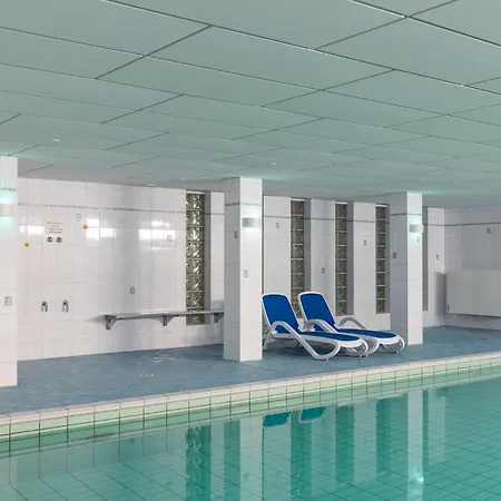 Haus Rotesand, Whg 104