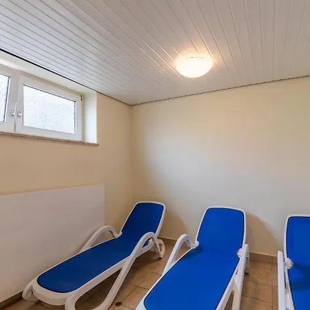 Haus Rotesand, Whg 104 Apartment