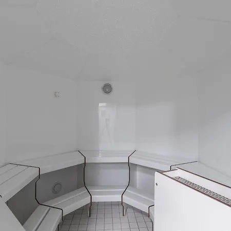 Haus Rotesand, Whg 104 * Duhnen